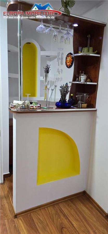 Apartament 2 camere de vanzare zona centrala Tulcea - foto 5