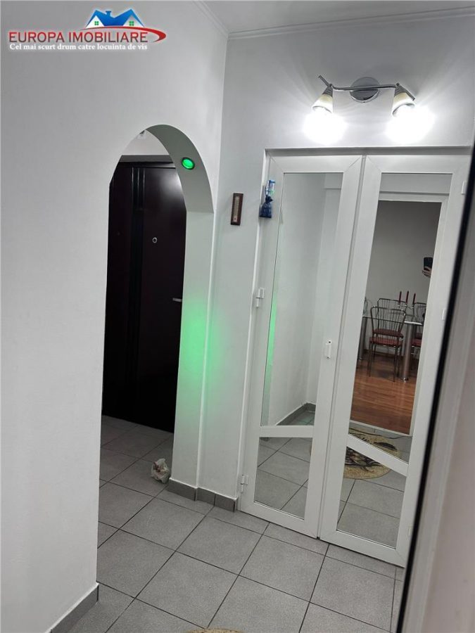 Apartament 2 camere de vanzare zona centrala Tulcea - foto 9