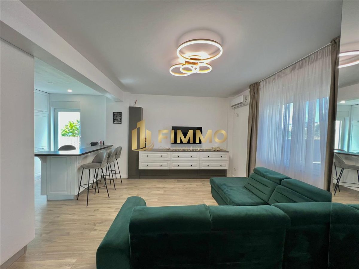 Apartament 3 camere | Terasa&Beci | 64 mp utili | Suceava | ID:1371 - 