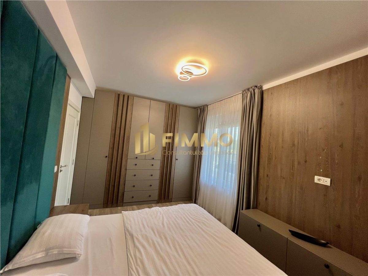 Apartament 3 camere | Terasa&Beci | 64 mp utili | Suceava | ID:1371 - foto 11