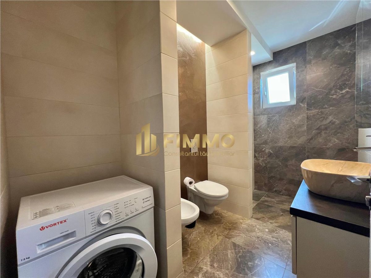 Apartament 3 camere | Terasa&Beci | 64 mp utili | Suceava | ID:1371 - foto 12