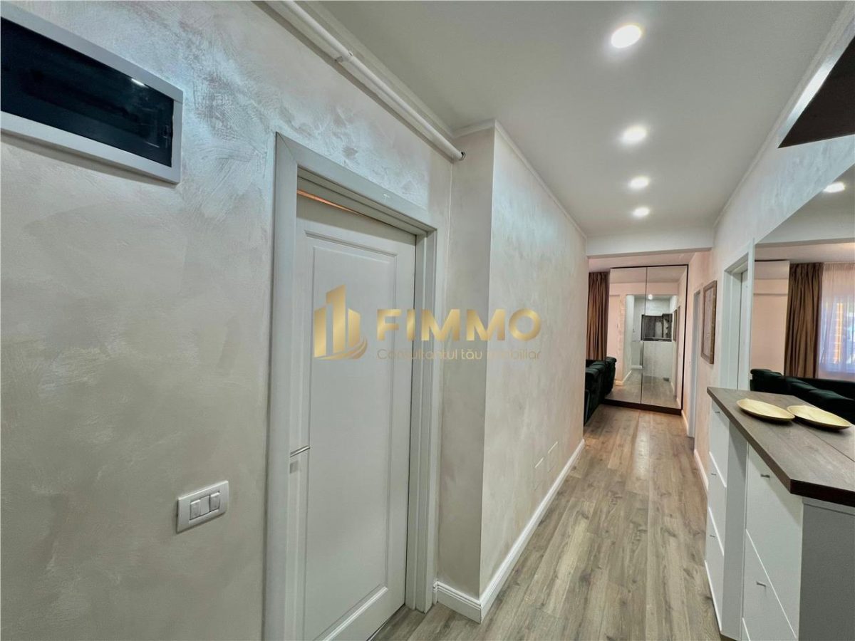 Apartament 3 camere | Terasa&Beci | 64 mp utili | Suceava | ID:1371 - foto 14