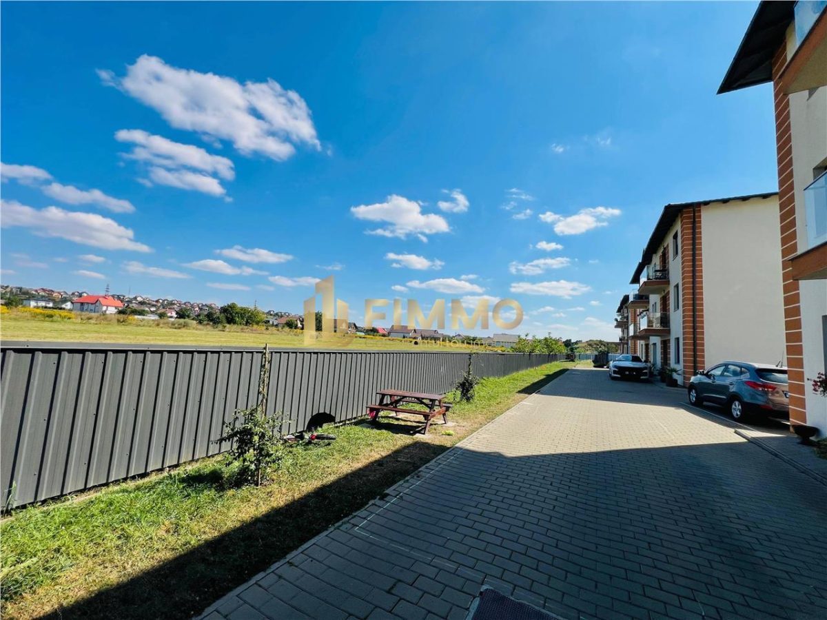 Apartament 3 camere | Terasa&Beci | 64 mp utili | Suceava | ID:1371 - foto 15