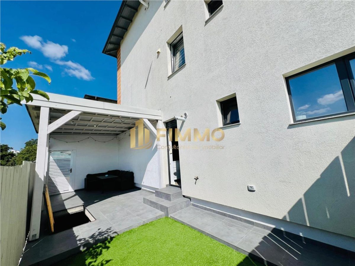 Apartament 3 camere | Terasa&Beci | 64 mp utili | Suceava | ID:1371 - foto 16