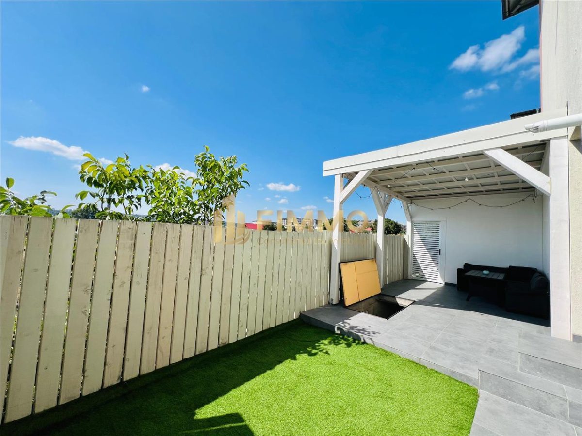 Apartament 3 camere | Terasa&Beci | 64 mp utili | Suceava | ID:1371 - foto 17