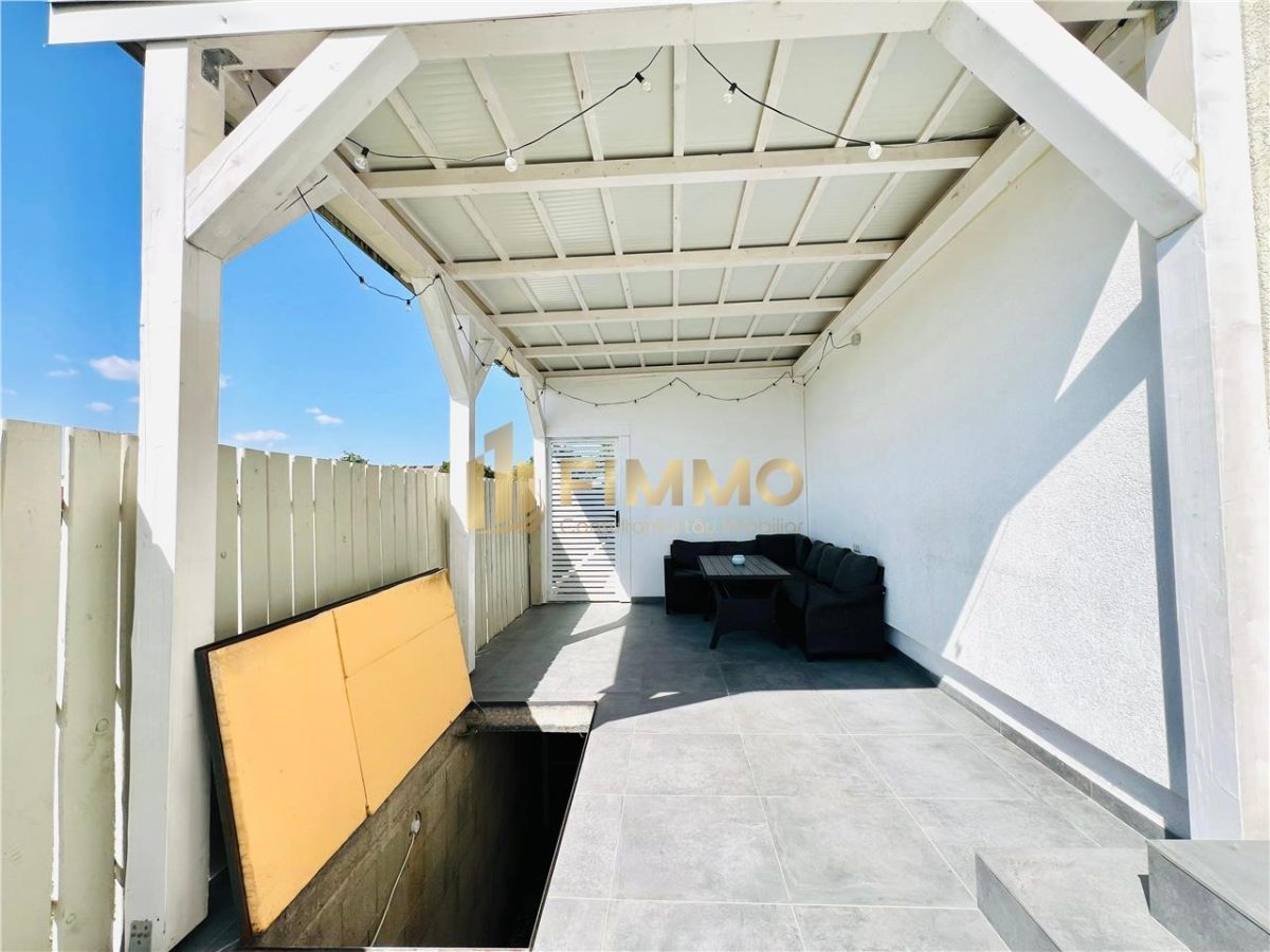 Apartament 3 camere | Terasa&Beci | 64 mp utili | Suceava | ID:1371 - foto 18