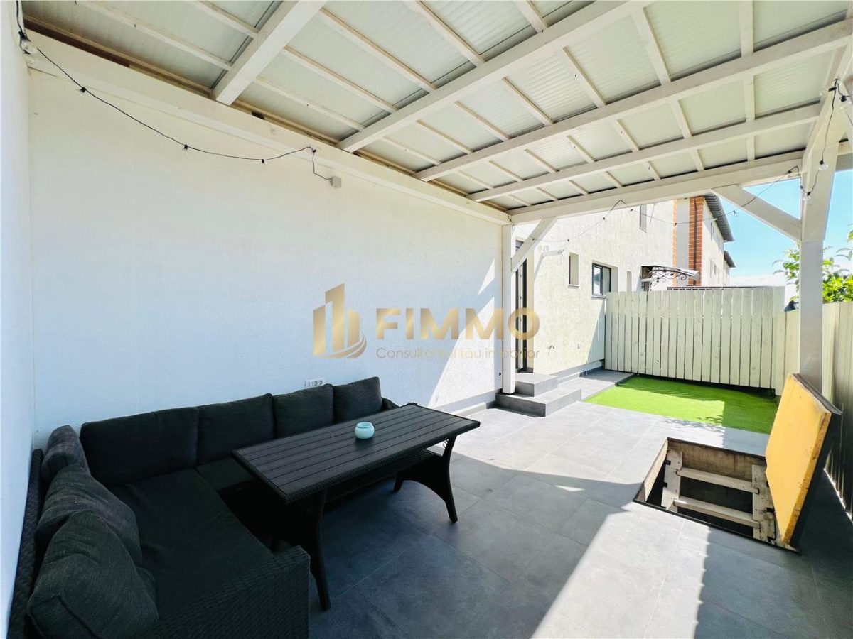 Apartament 3 camere | Terasa&Beci | 64 mp utili | Suceava | ID:1371 - foto 19