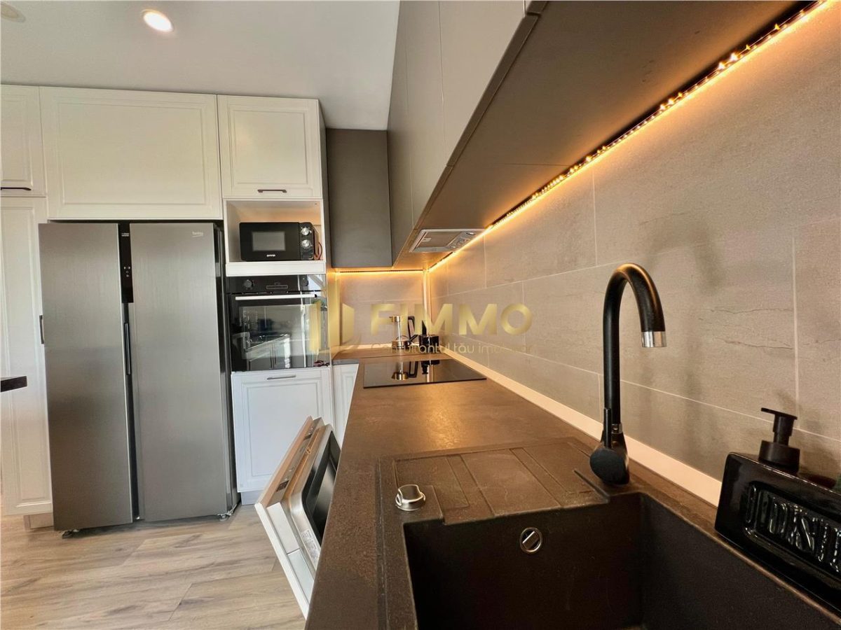 Apartament 3 camere | Terasa&Beci | 64 mp utili | Suceava | ID:1371 - foto 5
