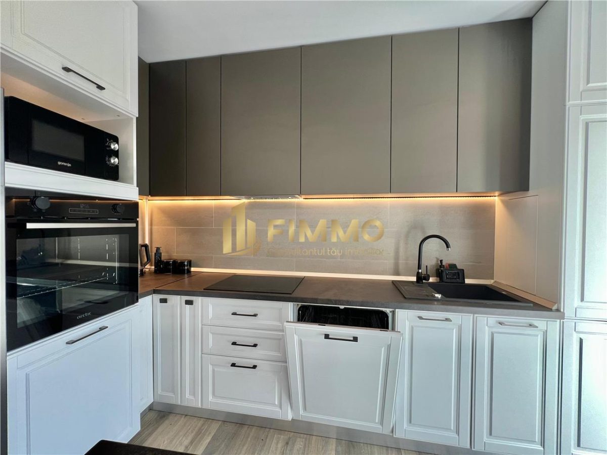 Apartament 3 camere | Terasa&Beci | 64 mp utili | Suceava | ID:1371 - foto 6