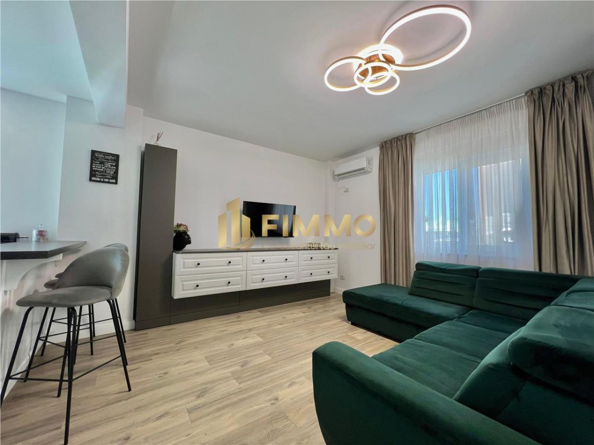 Apartament 3 camere | Terasa&Beci | 64 mp utili | Suceava | ID:1371 - foto 7