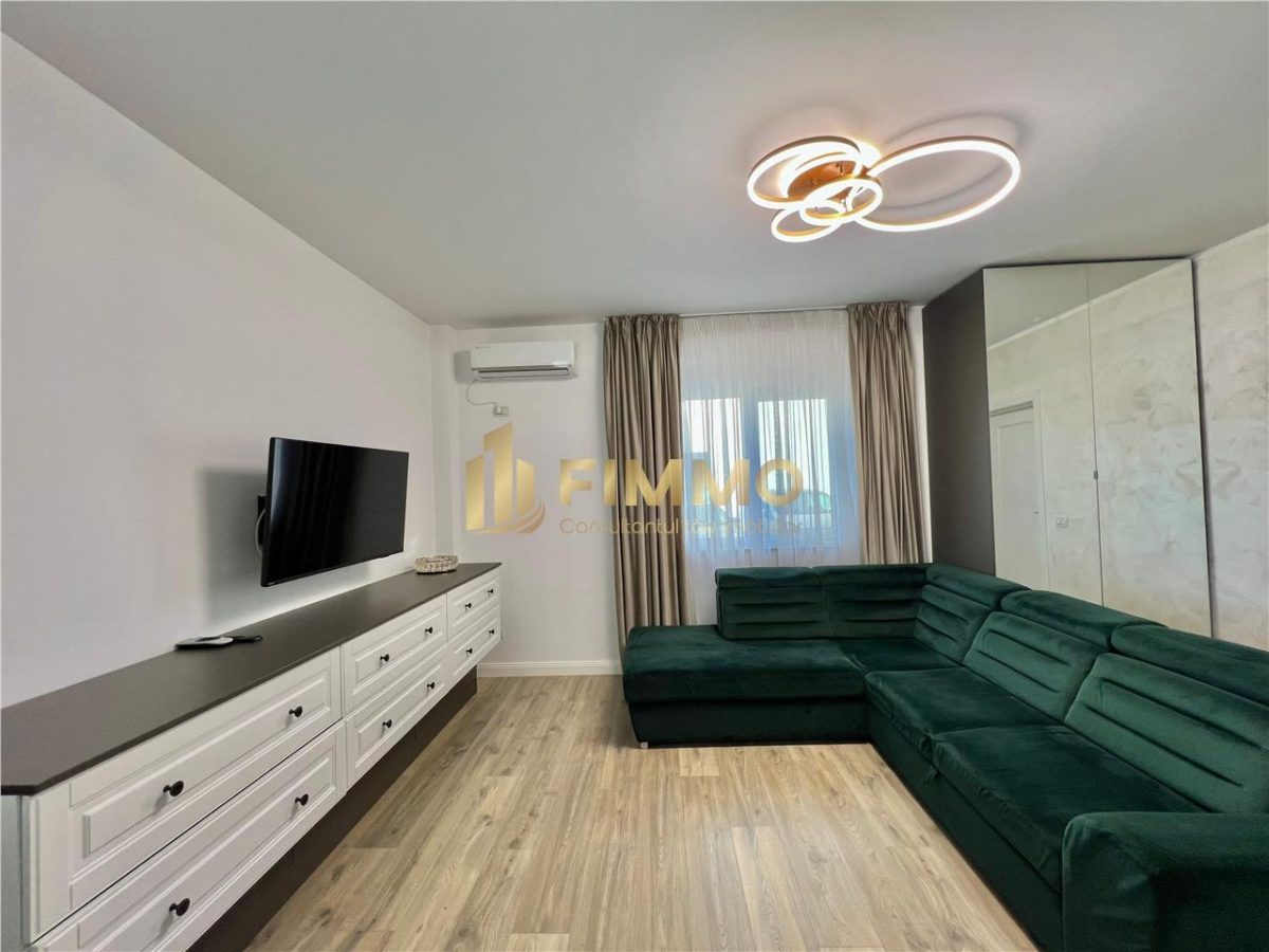 Apartament 3 camere | Terasa&Beci | 64 mp utili | Suceava | ID:1371 - foto 8