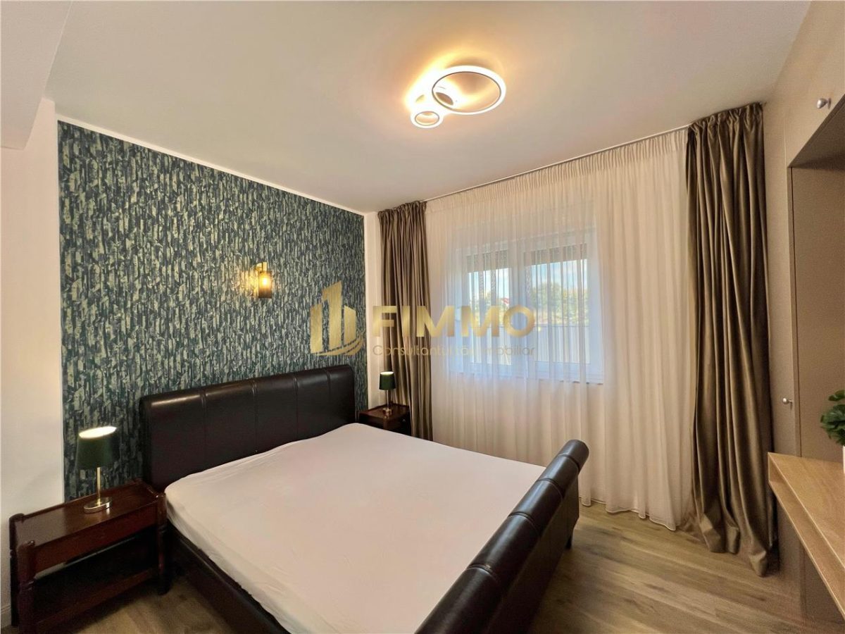 Apartament 3 camere | Terasa&Beci | 64 mp utili | Suceava | ID:1371 - foto 9