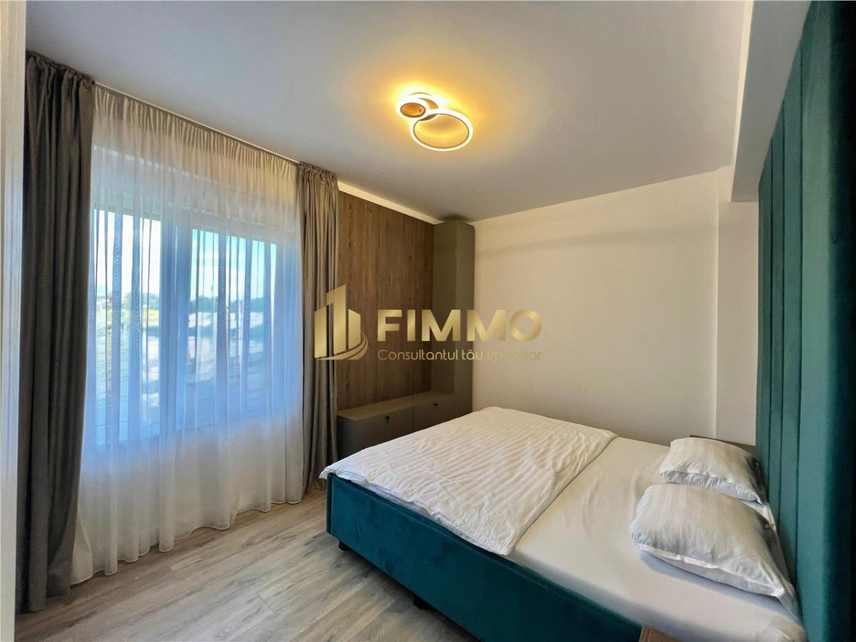 Apartament 3 camere | Terasa&Beci | 64 mp utili | Suceava | ID:1371 - foto 10