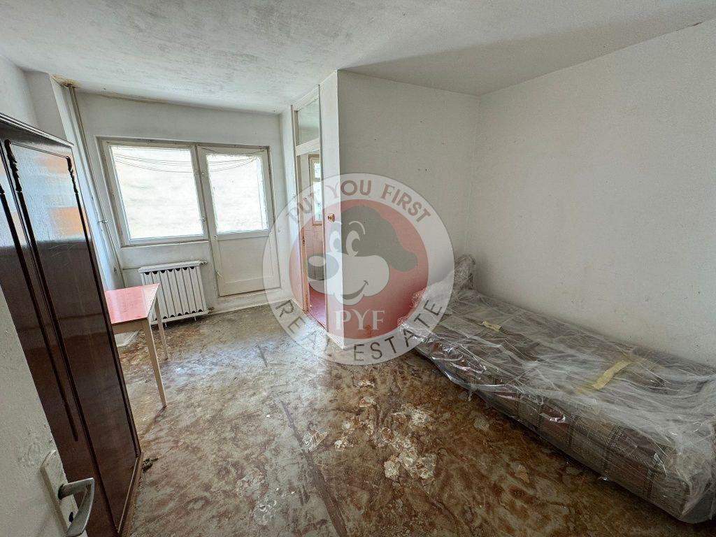 Petre Ispirescu | Garsoniera | 25 mp | semidecomandat | B11273 - 