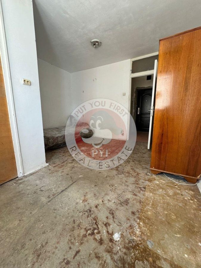 Petre Ispirescu | Garsoniera | 25 mp | semidecomandat | B11273 - foto 3