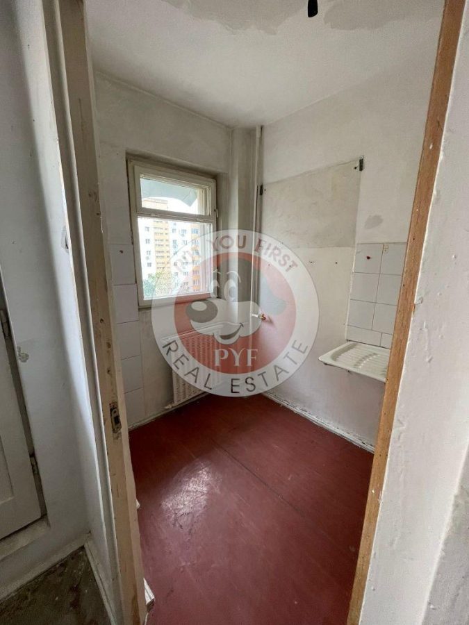 Petre Ispirescu | Garsoniera | 25 mp | semidecomandat | B11273 - foto 4