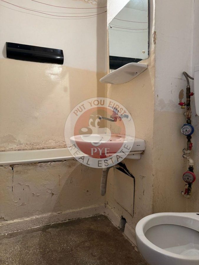 Petre Ispirescu | Garsoniera | 25 mp | semidecomandat | B11273 - foto 5