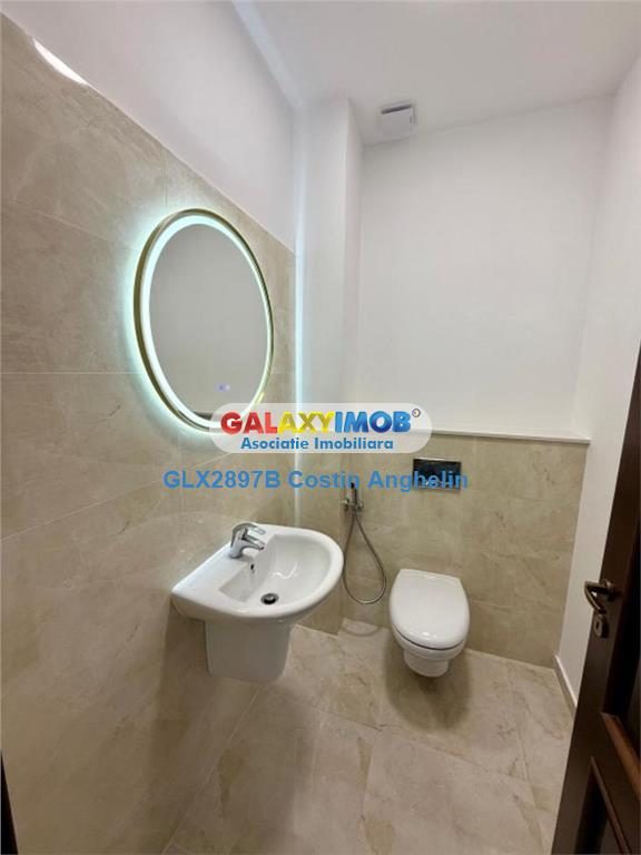 Apartament Lux 4 Camere Laguna Residence - Barbu Vacarescu - foto 3