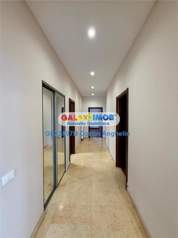 Apartament Lux 4 Camere Laguna Residence - Barbu Vacarescu - foto 4