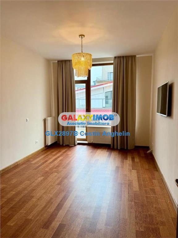Apartament Lux 4 Camere Laguna Residence - Barbu Vacarescu - foto 5