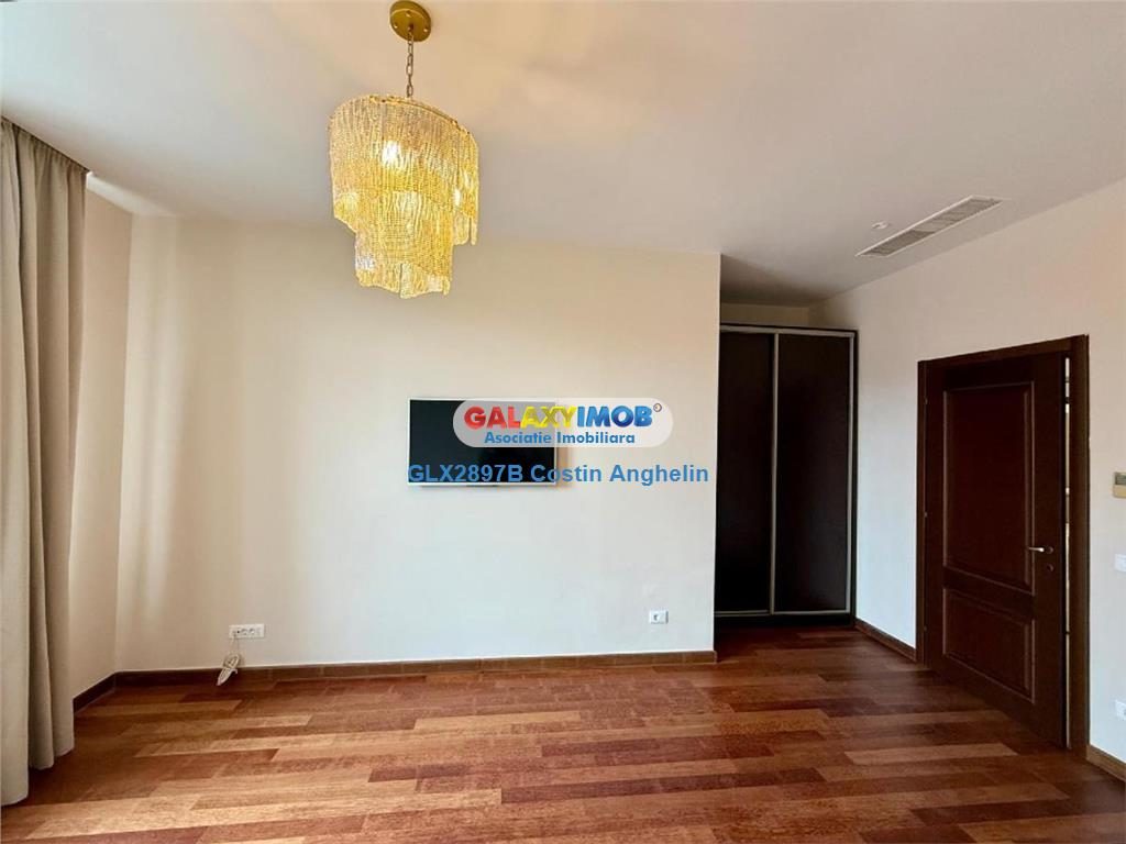 Apartament Lux 4 Camere Laguna Residence - Barbu Vacarescu - foto 6