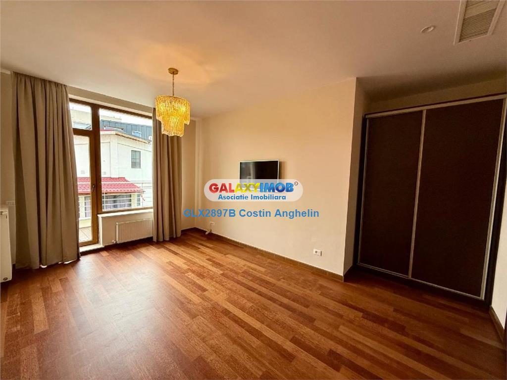 Apartament Lux 4 Camere Laguna Residence - Barbu Vacarescu - foto 7