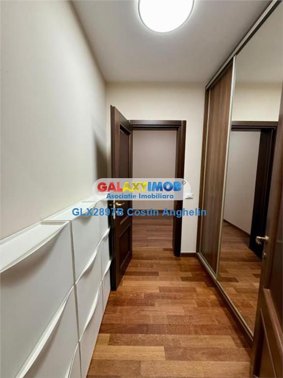 Apartament Lux 4 Camere Laguna Residence - Barbu Vacarescu - foto 8
