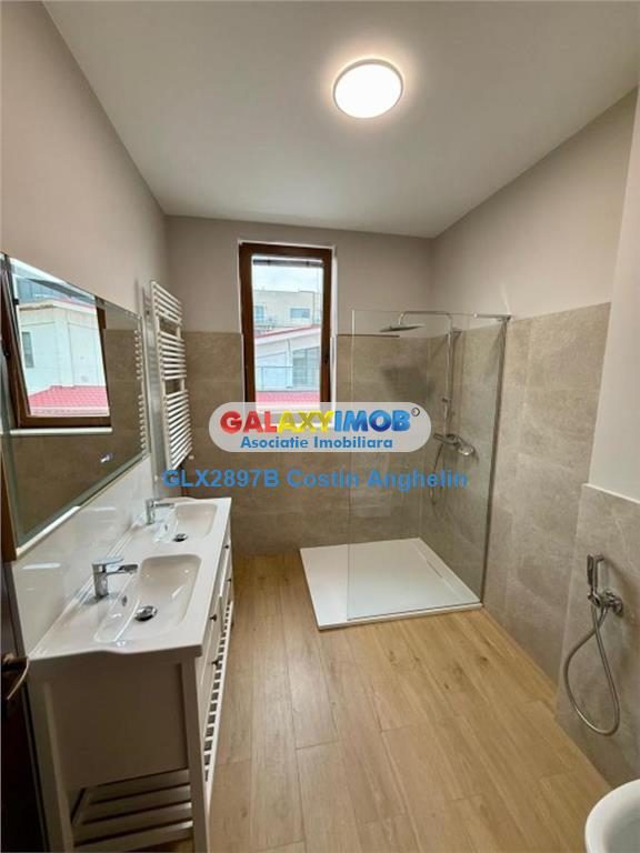 Apartament Lux 4 Camere Laguna Residence - Barbu Vacarescu - foto 10