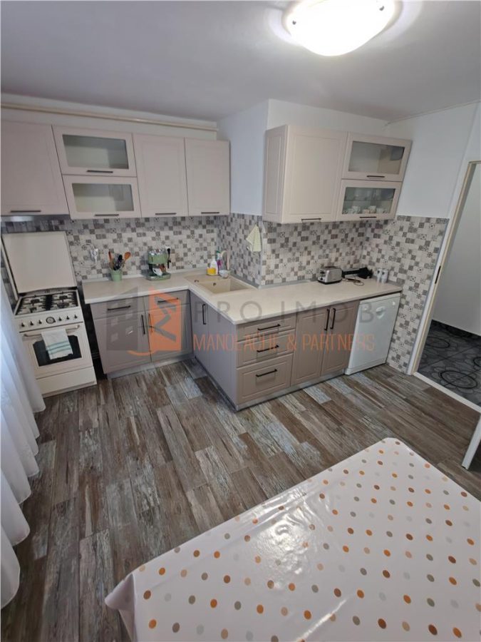 Apartament 4 camere decomandat confort 1 zona Dorobanti 2 - 