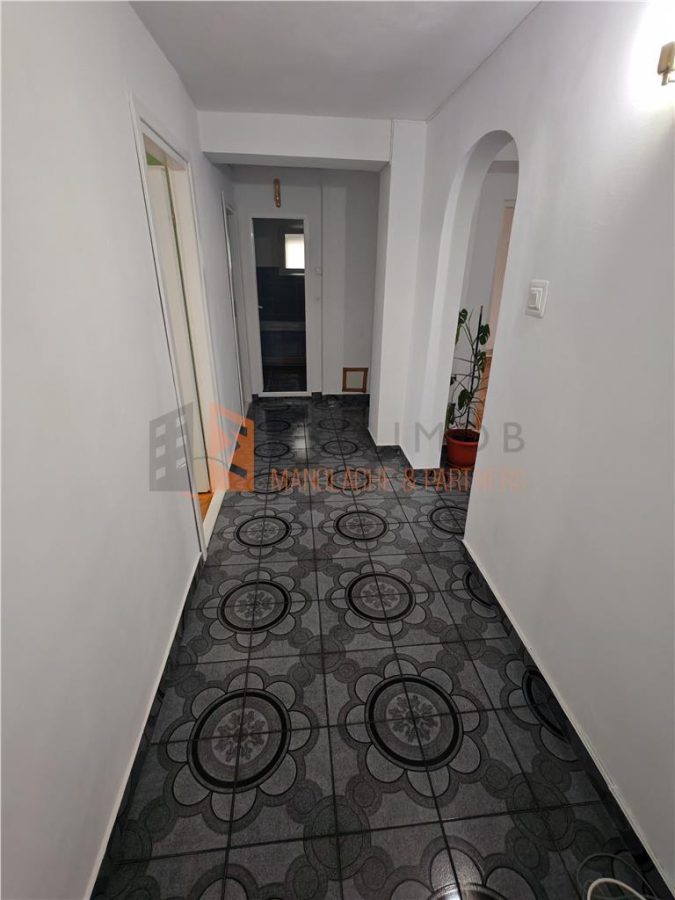 Apartament 4 camere decomandat confort 1 zona Dorobanti 2 - foto 14