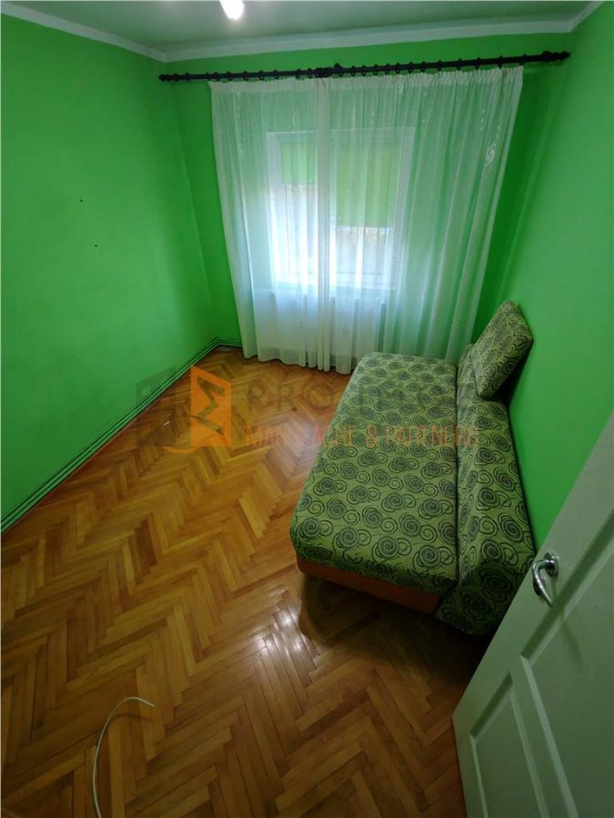 Apartament 4 camere decomandat confort 1 zona Dorobanti 2 - foto 6