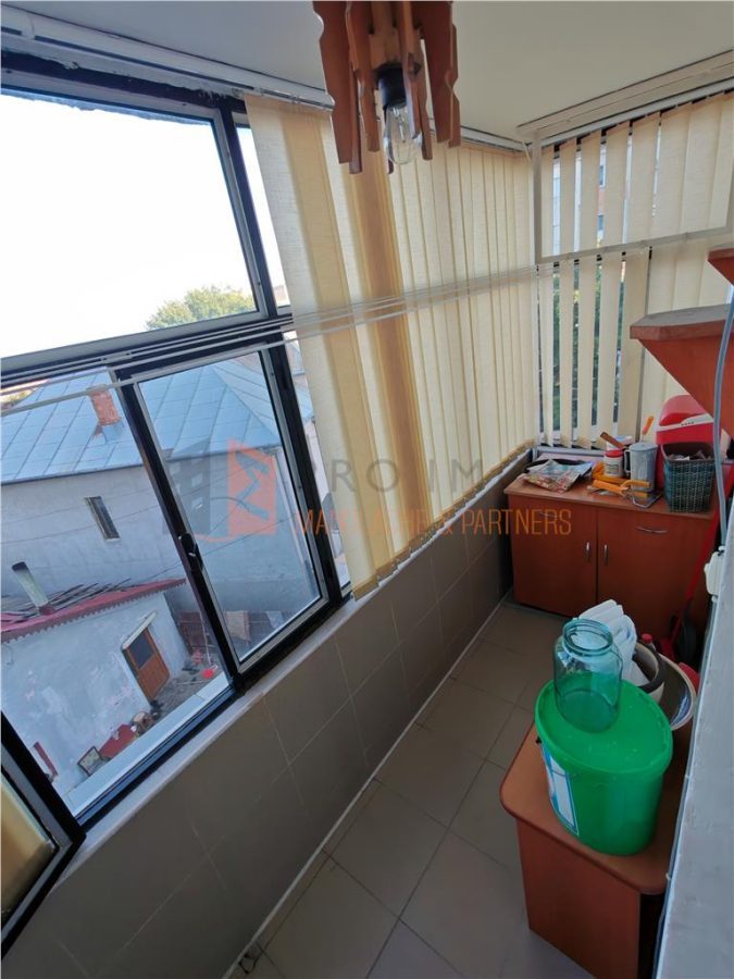 Apartament 4 camere decomandat confort 1 zona Dorobanti 2 - foto 9