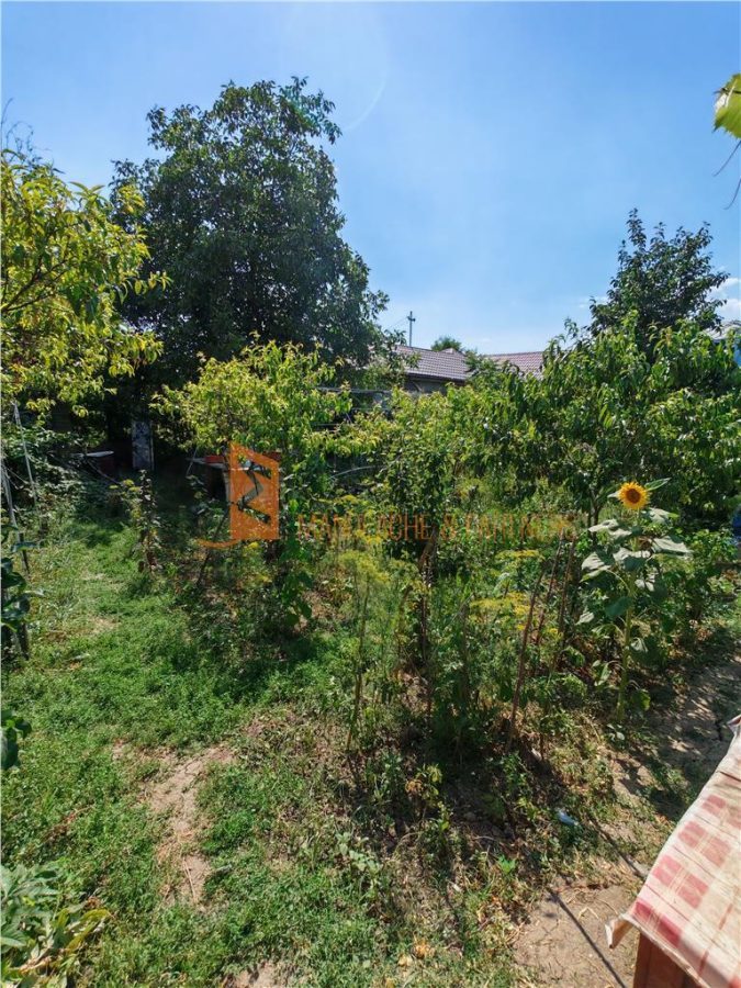 EXCLUSIVITATE! Casa spatioasa + teren in centrul Buzaului - foto 16