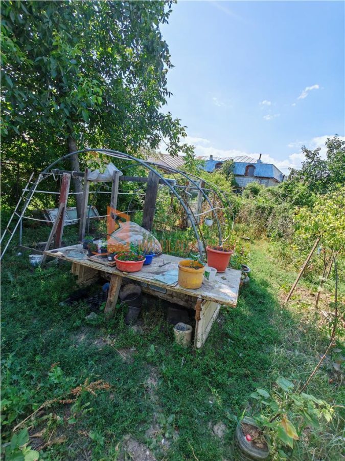 EXCLUSIVITATE! Casa spatioasa + teren in centrul Buzaului - foto 17