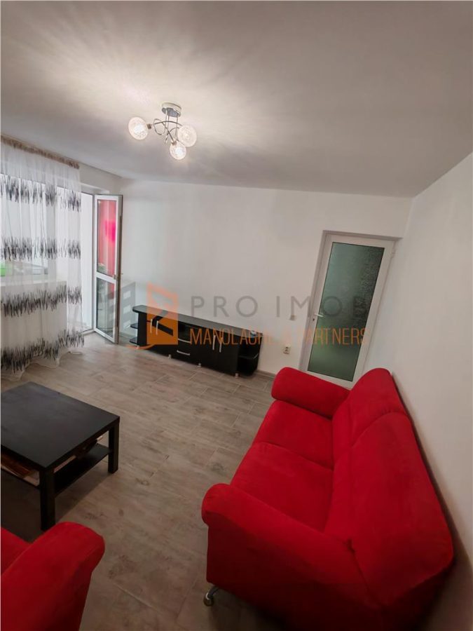 EXCLUSIVITATE! Apartament 4 camere cf 1 zona sos. Brailei - 