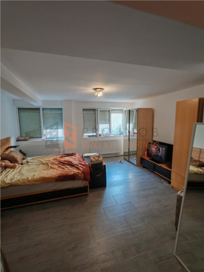 EXCLUSIVITATE! Apartament 4 camere cf 1 zona sos. Brailei - foto 2