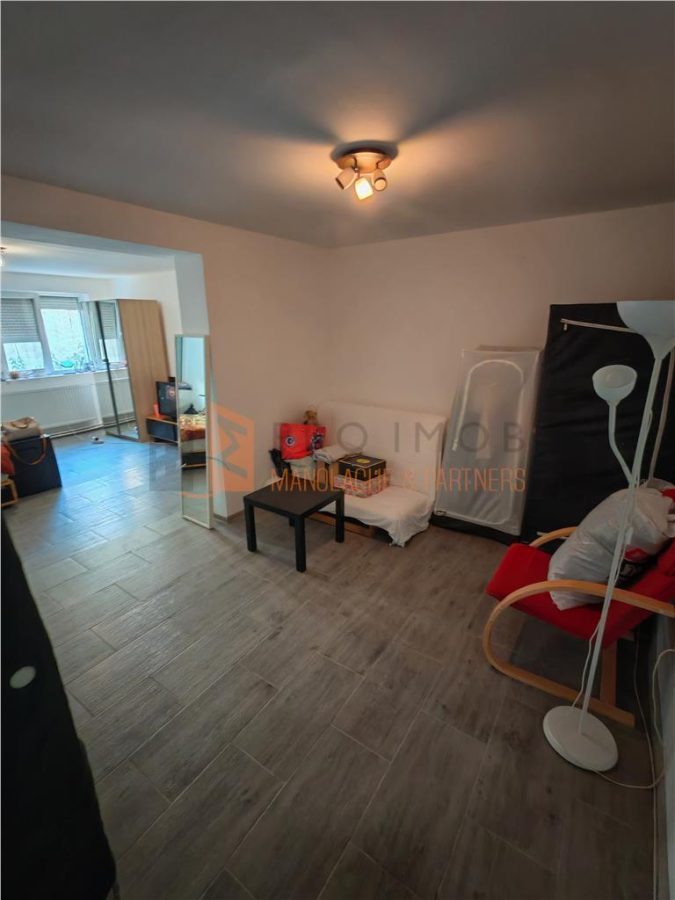 EXCLUSIVITATE! Apartament 4 camere cf 1 zona sos. Brailei - foto 3