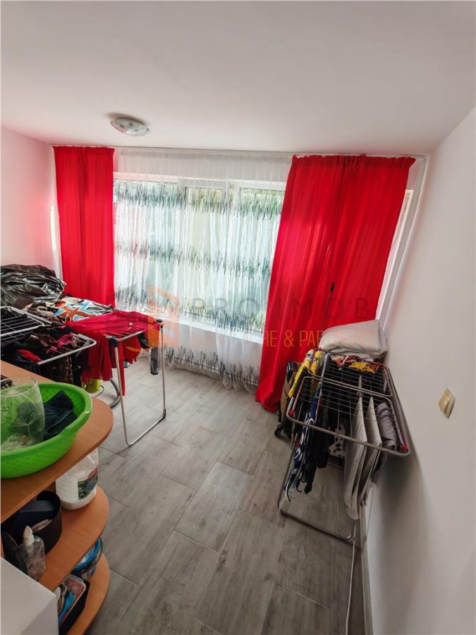 EXCLUSIVITATE! Apartament 4 camere cf 1 zona sos. Brailei - foto 4