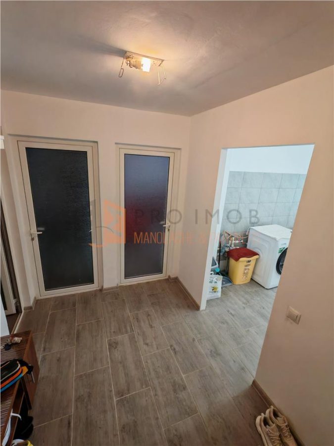 EXCLUSIVITATE! Apartament 4 camere cf 1 zona sos. Brailei - foto 5