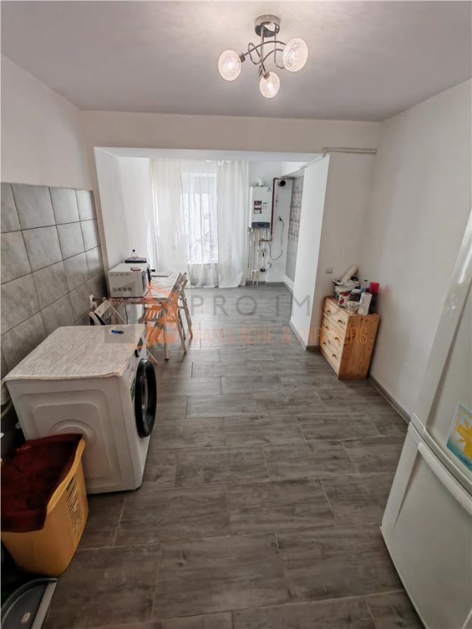 EXCLUSIVITATE! Apartament 4 camere cf 1 zona sos. Brailei - foto 6