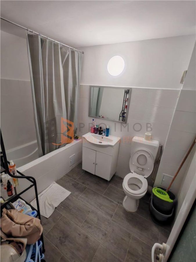 EXCLUSIVITATE! Apartament 4 camere cf 1 zona sos. Brailei - foto 7