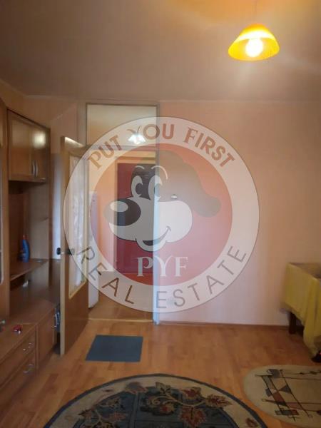 Metrou Costin Georgian | Garsoniera | Semidec | 31mp | B11295 - 