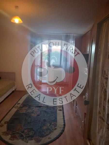 Metrou Costin Georgian | Garsoniera | Semidec | 31mp | B11295 - foto 2