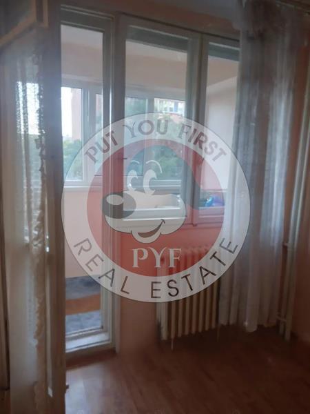 Metrou Costin Georgian | Garsoniera | Semidec | 31mp | B11295 - foto 3