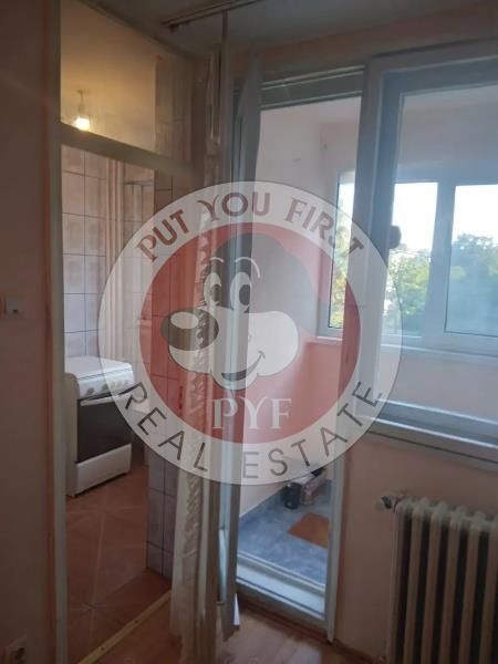 Metrou Costin Georgian | Garsoniera | Semidec | 31mp | B11295 - foto 4