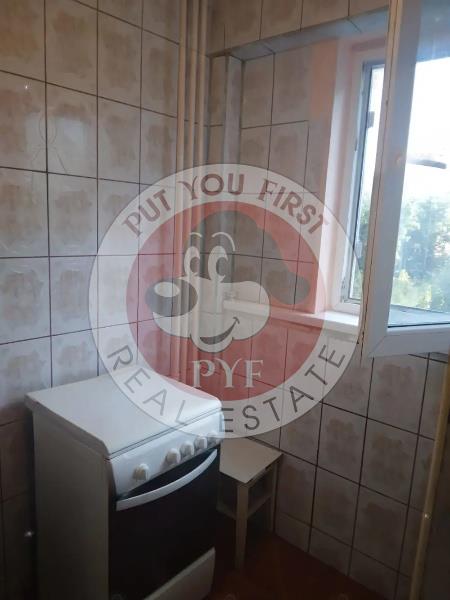 Metrou Costin Georgian | Garsoniera | Semidec | 31mp | B11295 - foto 5