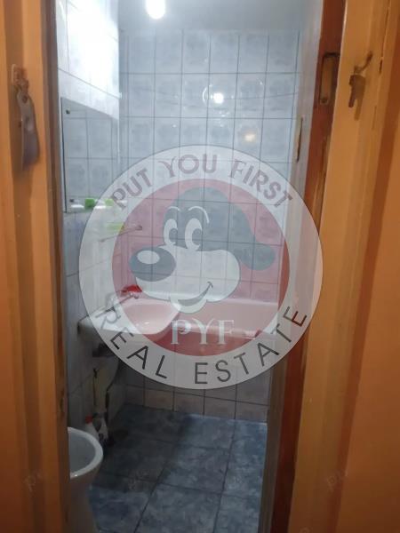 Metrou Costin Georgian | Garsoniera | Semidec | 31mp | B11295 - foto 6