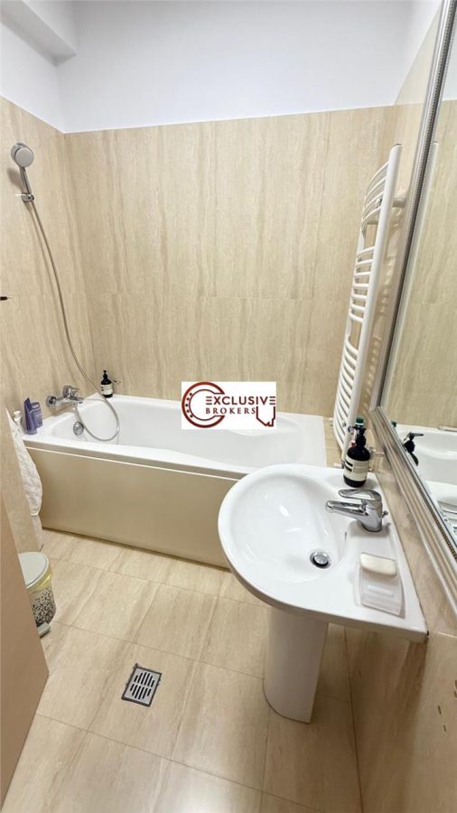 Vanzare 2 camere modern Herastrau//Parcare si boxa - foto 11