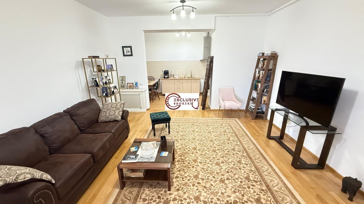 Vanzare 2 camere modern Herastrau//Parcare si boxa - foto 6