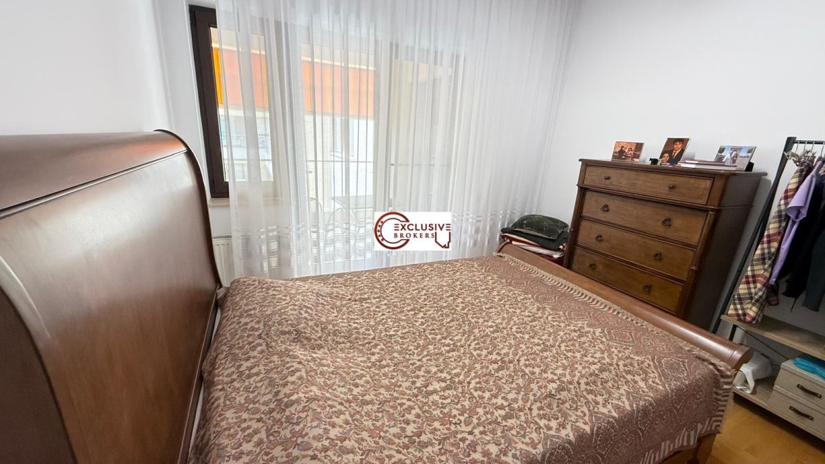 Vanzare 2 camere modern Herastrau//Parcare si boxa - foto 8